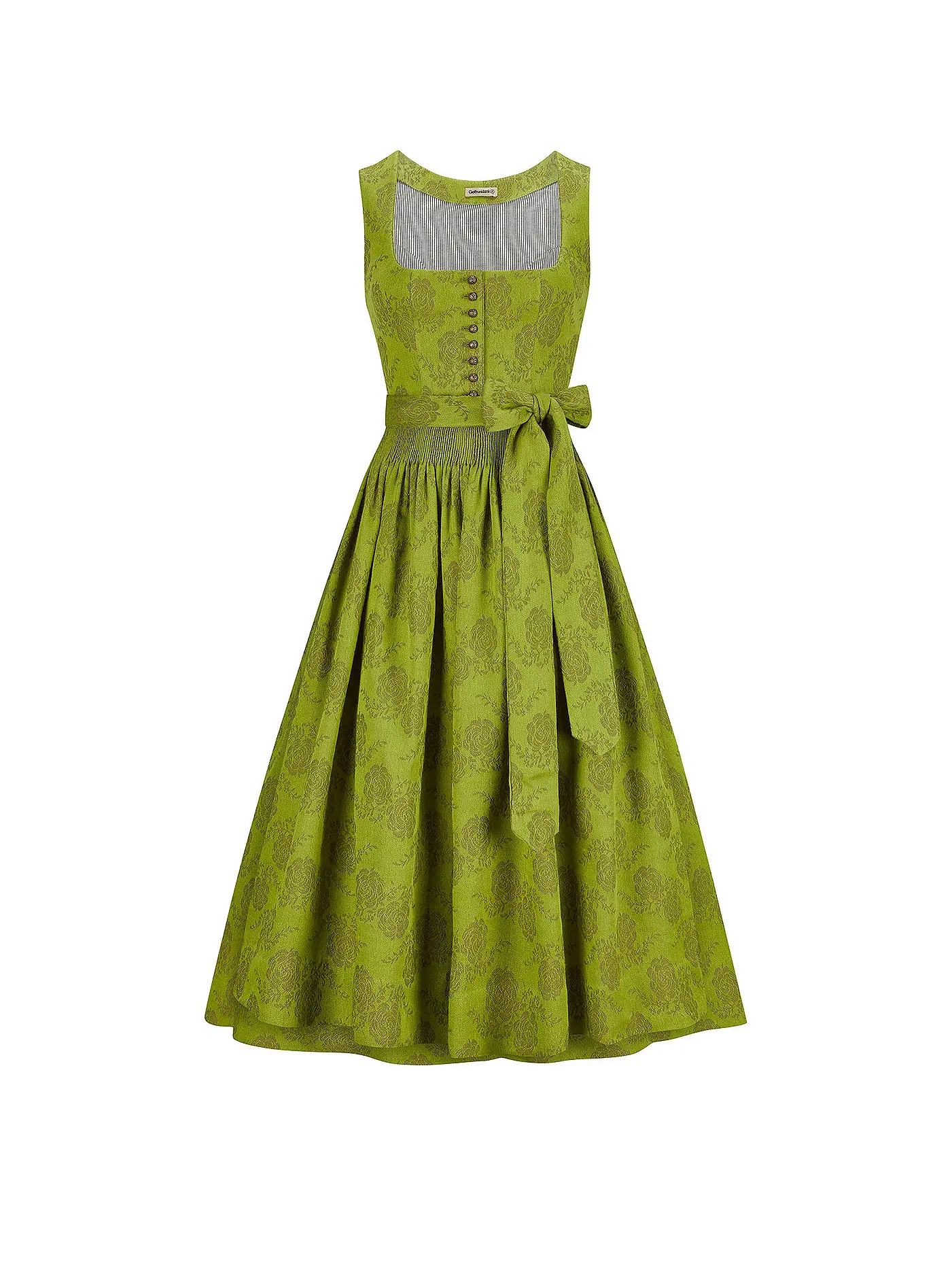 GOTTSEIDANK | Dirndl MONIKA | 